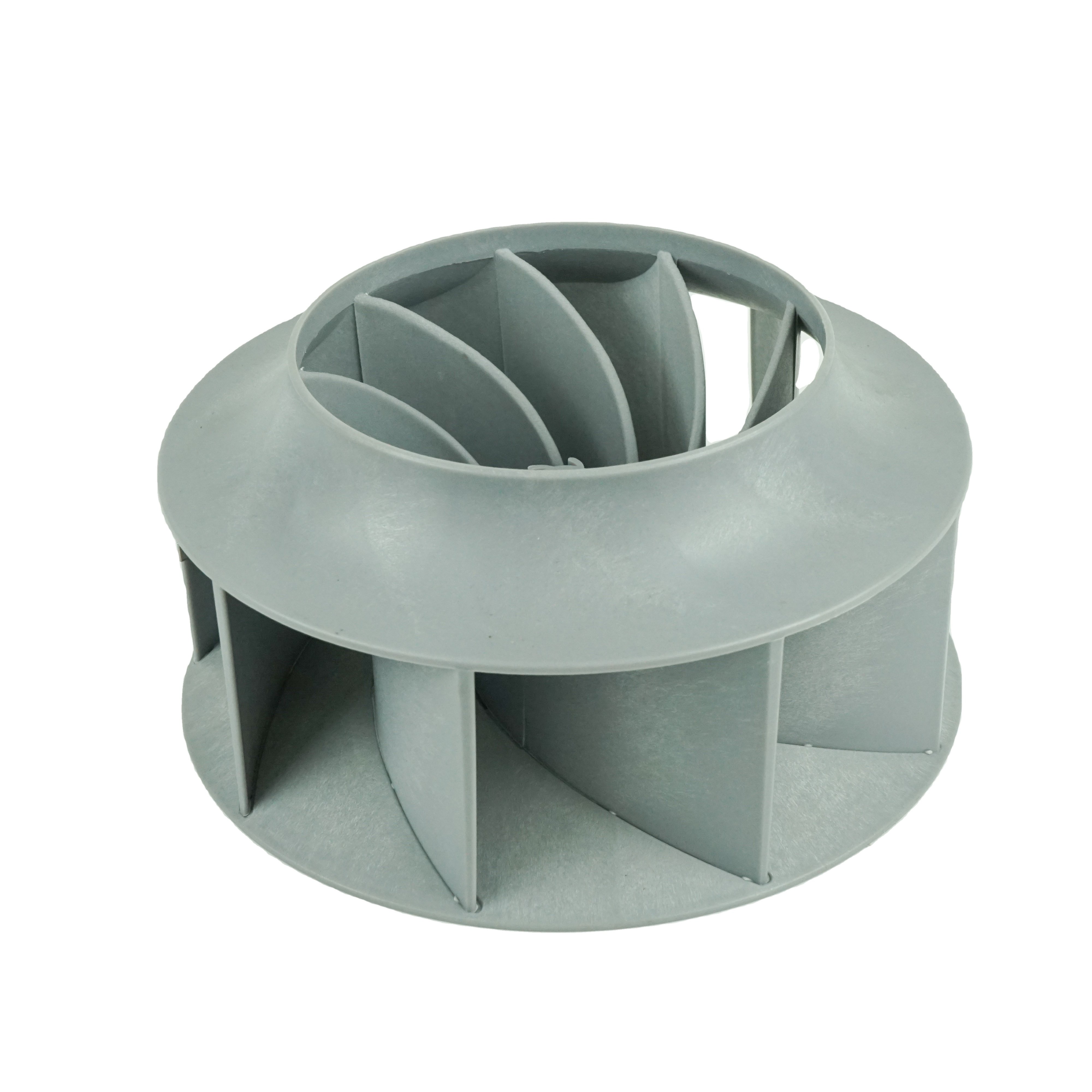 Centrifugal Impeller Fan Backward
